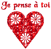 A MA TRES CHERE AMOURE