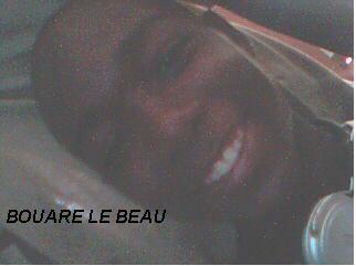 LE SUPER THIOF DE DIARRA