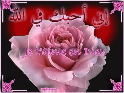 FOI EN DIEU
