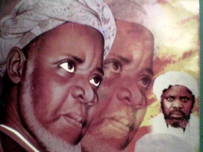 CHEIKH AL ISLAM