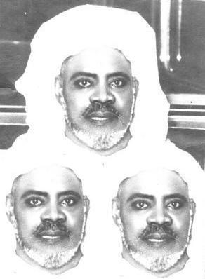 NIASS COUMBA  ABDALAH